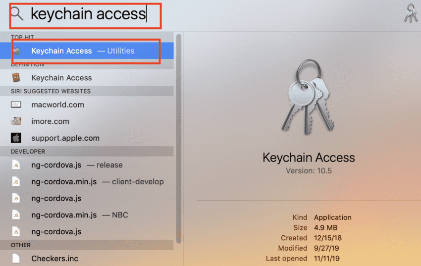 Cách đăng ký tài khoản Apple Developer Program và các vấn đề hay gặp - MN