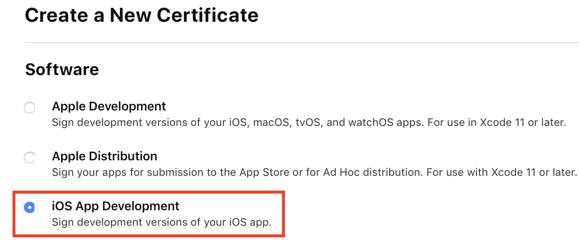 Cách đăng ký tài khoản Apple Developer Program và các vấn đề hay gặp - MN