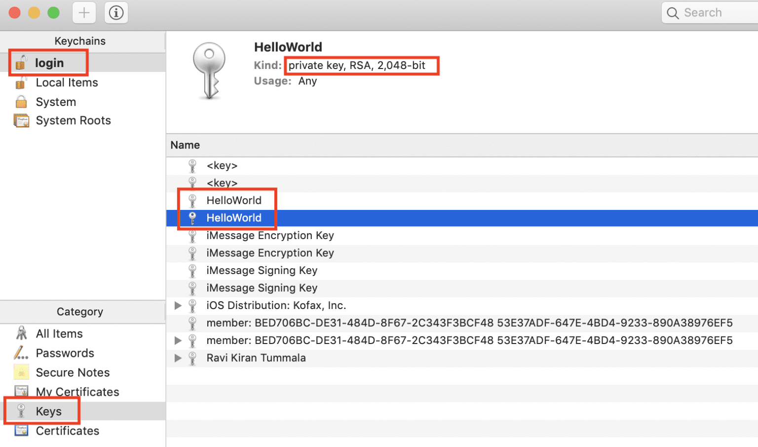 Cách đăng ký tài khoản Apple Developer Program và các vấn đề hay gặp MN